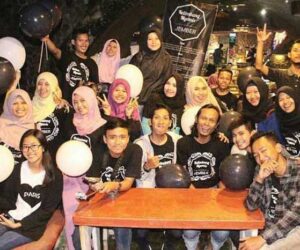 penggalangan dana