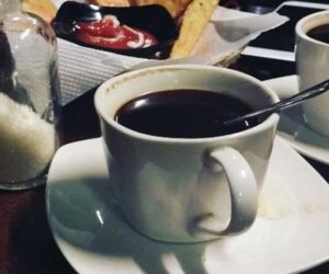 kopi kafe