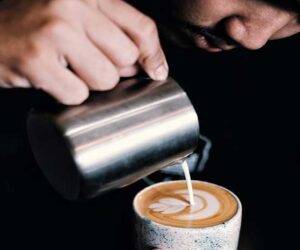 barista