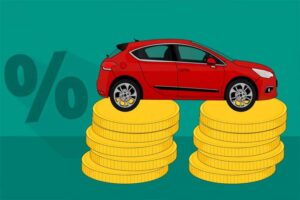 kredit mobil tanpa DP