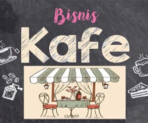 bisnis kafe