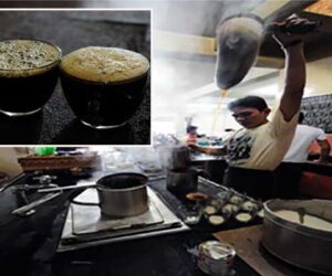 Kopi Aceh di Ulee Kareng