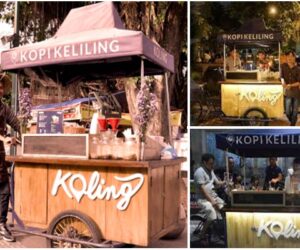 Koling Jogja