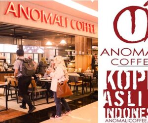Anomali Coffee