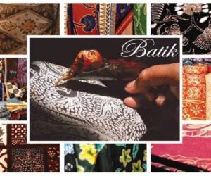 batik Indonesia