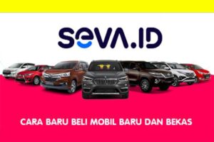 seva jual beli mobil bekas