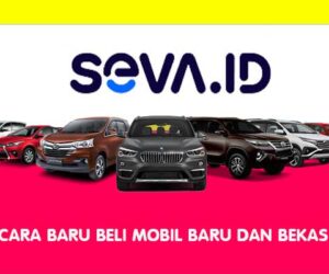 seva jual beli mobil bekas
