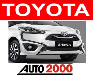 Sienta Facelift Persembahan Astra Toyota