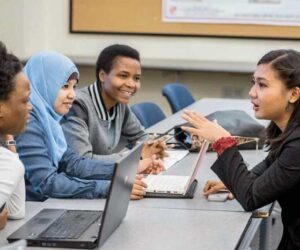 Pentingnya Memilih Jurusan Kuliah