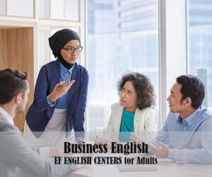 Bahasa Inggris Dalam Bisnis