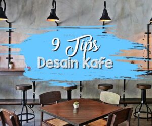 desain kafe