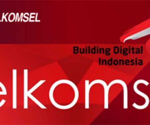 Tanya Veronika Asisten Virtual Telkomsel