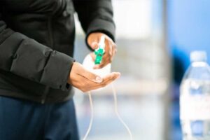 Jenis-Jenis Disinfektan yang Sering Digunakan