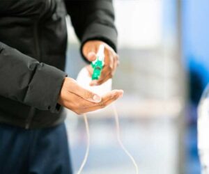 Jenis-Jenis Disinfektan yang Sering Digunakan