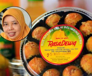 Bisnis Produk Olahan Belimbing