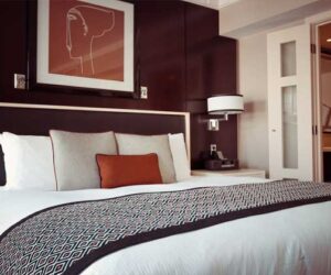 Hotel Murah Ini untuk Bisnis Trip