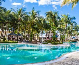 ilustrasi hotel