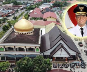 anies baswedan dan pbb