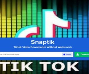 snaptik