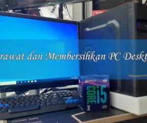 pc desktop