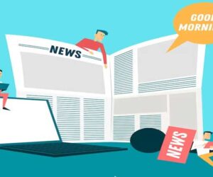 publikasi berita