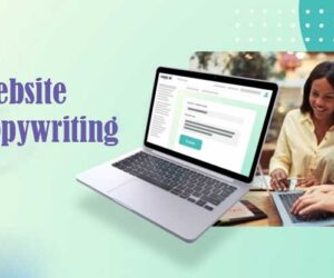 web copywriting