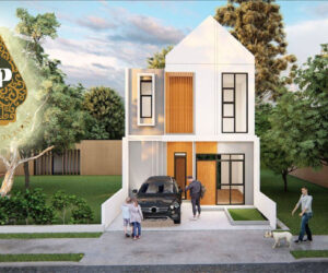 graha padjajaran sawangan