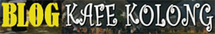 Blog Kafe Kolong