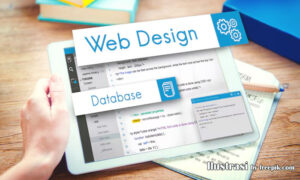 inspirasi web desain minimalis