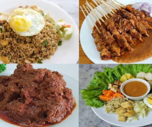 kuliner nusantara legendaris