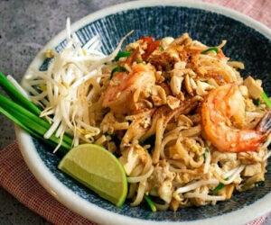 pad thai asli thailand