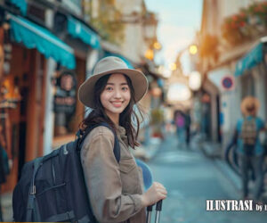 negara solo travel aman untuk pemula