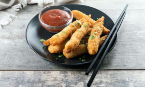 tempura di tokyo dengan cita rasa autentik