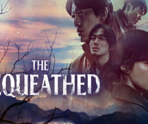drama korea the bequeathed