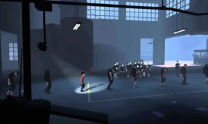 game inside dengan ending paling tidak konvensional