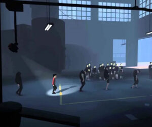 game inside dengan ending paling tidak konvensional