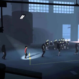 game inside dengan ending paling tidak konvensional