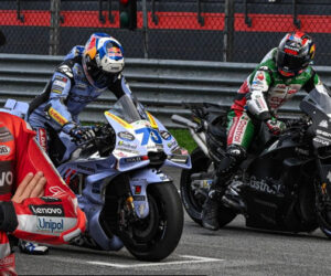 profil marc márquez