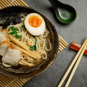 ramen jepang favorit
