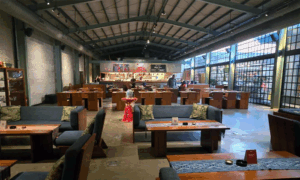 restoran steak kaum jakarta