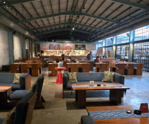 restoran steak kaum jakarta
