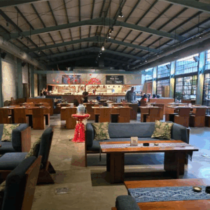 restoran steak kaum jakarta
