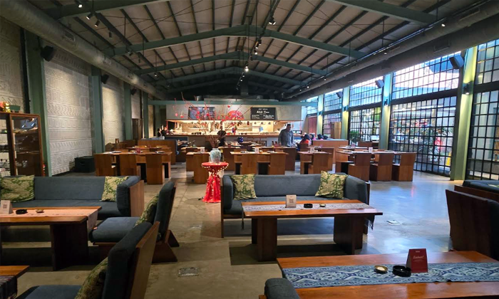 restoran steak kaum jakarta