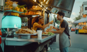 Bisnis Kuliner Saat Ini