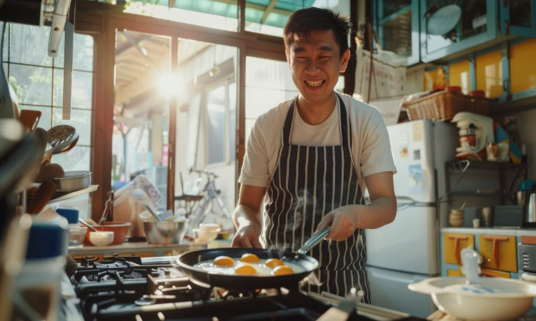 Peluang Bisnis Kuliner