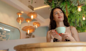 Gaya Hidup Slow Living