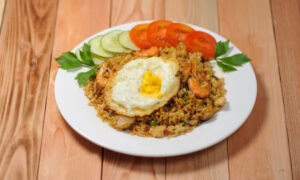 Nasi Goreng