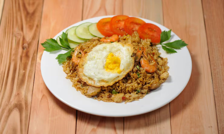 Nasi Goreng
