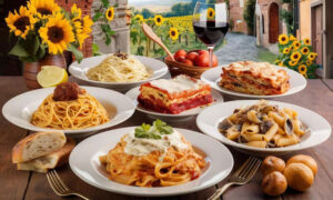 Pasta Italia