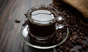 Minuman Kopi